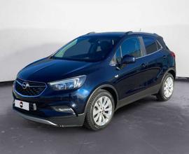 OPEL Mokka X 1.4 t BuS. Gpl-tech 4x2 140cv