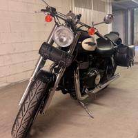 Triumph Speedmaster 865