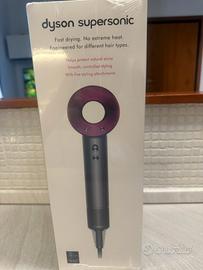Phon dyson supersonic