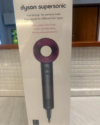 Phon dyson supersonic