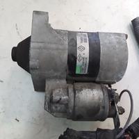 MOTORINO D' AVVIAMENTO RENAULT Twingo II serie 820