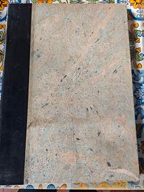 Libro antico raro del 1948