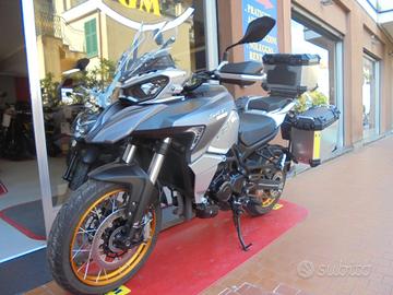 Qj Motor SRT 800 ABS