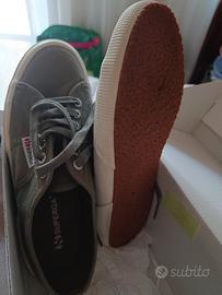 Superga nuove 