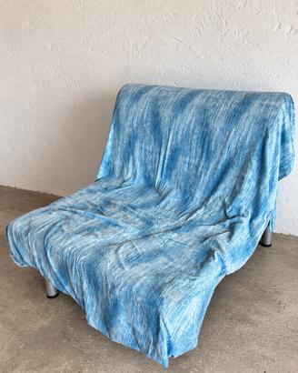 Poltrona letto singolo / futon trasformabile