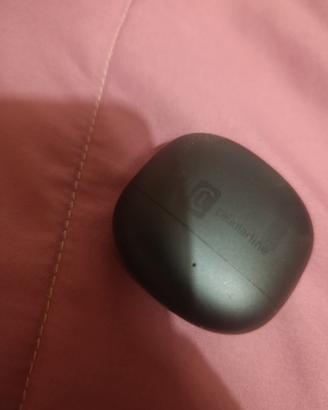 Cuffie bluetooth 