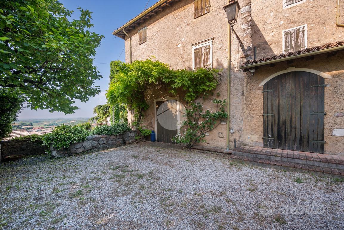 RUSTICO A CAVAION VERONESE - Vista 5