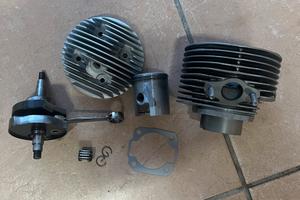 Kit gruppo termico polini per vespa et3