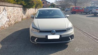 Volkswagen Polo 1.0 TSI Life 95CV