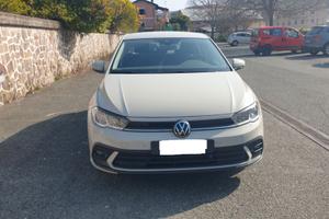 Volkswagen Polo 1.0 TSI Life 95CV