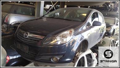 Ricambi Usati OPEL Corsa D 2010