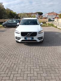 Volvo XC90 2017