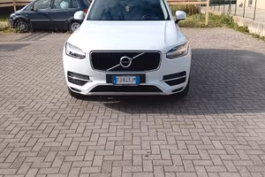Volvo XC90 2017