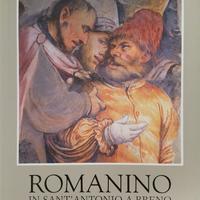 ROMANINO In Sant'Antonio a Breno