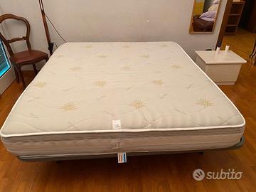 Materasso in “MyMemory” 180x200