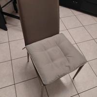 Sedia Calligaris di design!