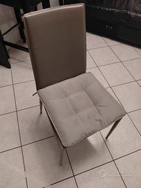 Sedia Calligaris di design!