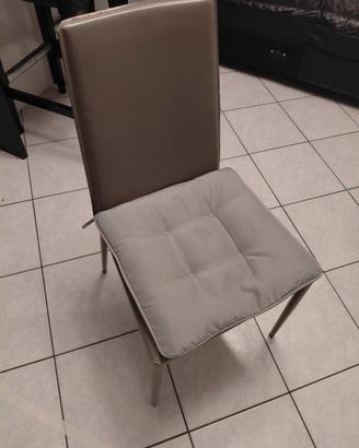 Sedia Calligaris di design!!!