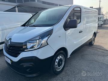 Renault Trafic T27 1.6 dCi 120CV PC-TN PERFETTO
