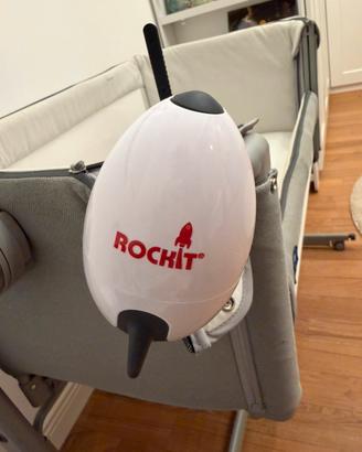Dondolo passeggino ROCKIT