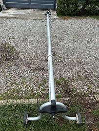 Avvolgi telo piscina