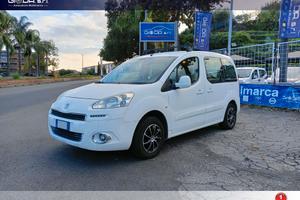 Peugeot Partner Tepee 1.6 HDi 115CV Active