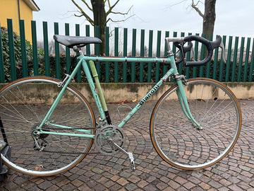 BICI DA CORSA BIANCHI