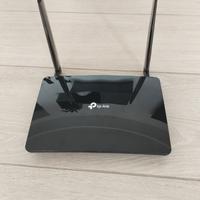 Router 4G+TP-Link Archer MR500  Cat6 300Mbps, Wi-F