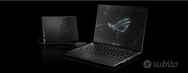 Asus Rog XgMobile RTX 3080