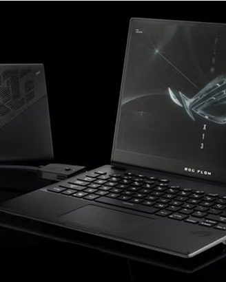 Asus Rog XgMobile RTX 3080