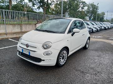 FIAT 500 1.2 EasyPower Pop
