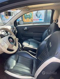 Fiat 500 (2015-->) - 2015