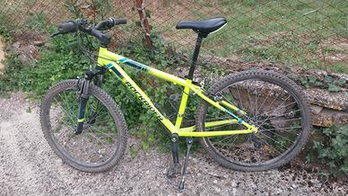 Bici Mountain Bike Rockrider
