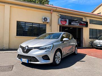 Renault Clio Blue Anno 2021 1.5 Diesel 85 CV 137.0