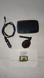 Navigatore satellitare