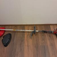 decespugliatore professionale efco stark 4410 s