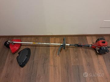 decespugliatore professionale efco stark 4410 s