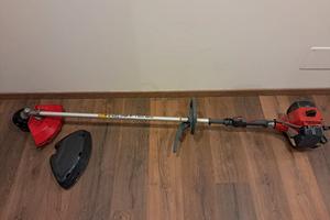 decespugliatore professionale efco stark 4410 s