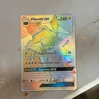 Vikavolt gx rara segreta