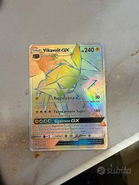 Vikavolt gx rara segreta