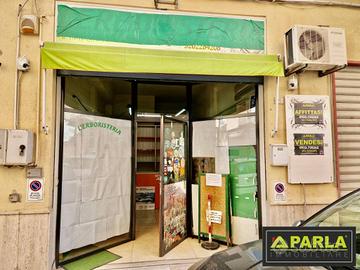 Immobile di 30 m² con 1 locale a Canicattì