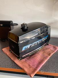 Motore Mercury 4 CV - 2 tempi
