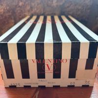 Valentino Garavani Décolleté Nere