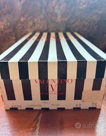 Valentino Garavani Décolleté Nere