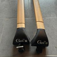 Barre portatutto GeV