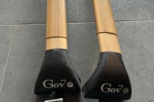 Barre portatutto GeV