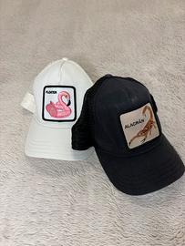 Cappeelini Goorin Bros