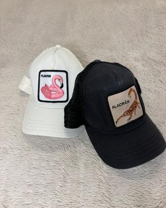 Cappeelini Goorin Bros