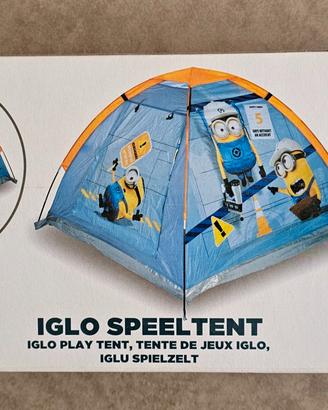 Tenda