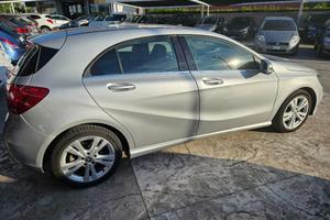 MERCEDES-BENZ A 160 d Automatic Premium km 64000
